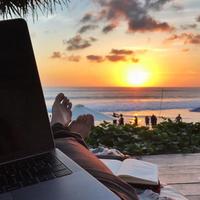 Отзыв от Пётр - Виза Destination Thailand